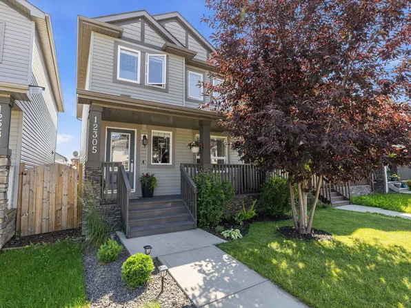 12305 173a Ave NW, Edmonton, AB T5X 0J8