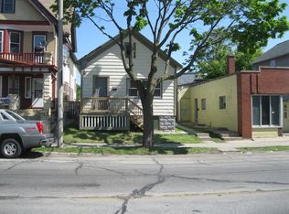 2324 W Greenfield Ave, Milwaukee, WI 53204
