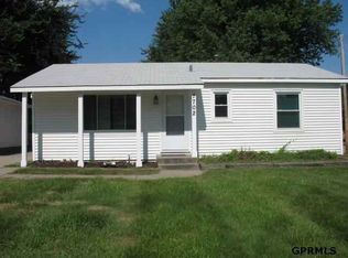 7702 Braun Ave, La Vista, NE 68128