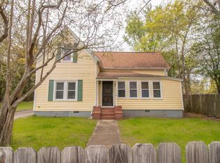 420 Abbeville Ave NW, Aiken, SC 29801