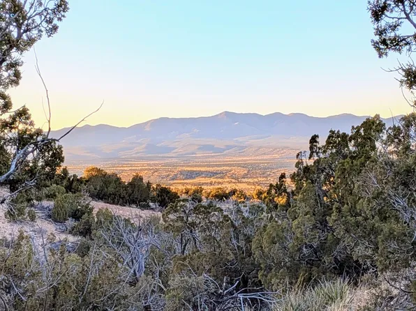 1151 Deer Canyon Trl, Mountainair, NM 87036