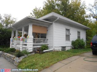 1712 S 27th St, Lincoln, NE 68502