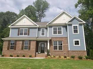 152 Turtleback Dr #29, Mooresville, NC 28115