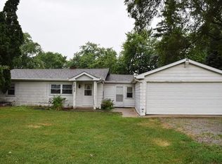 16132 S Gougar Rd, Homer Glen, IL 60491