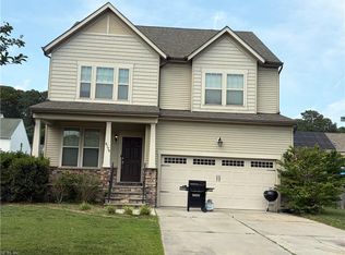 8179 Gentil Ct, Wicomico, VA 23184