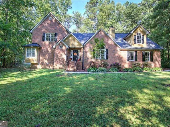 5180 Brownwood Dr, Powder Springs, GA 30127