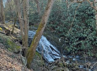 Clear Branch Rd, Erwin, TN 37650