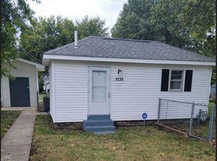 1035 N Franklin Ave, Springfield, IL 62702