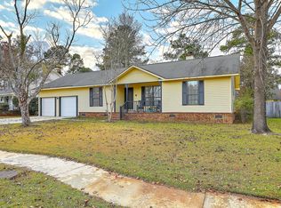 1421 Foxtail Pine Rd, Ladson, SC 29456