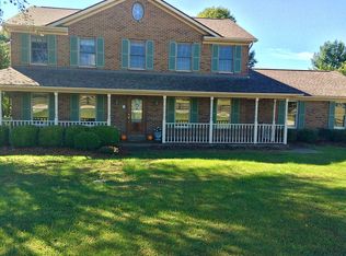 3400 Lawrence Banet Rd, Floyds Knobs, IN 47119