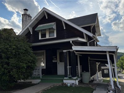 460 Morris St, Clymer, PA, 15728