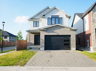 3023 Doyle Dr, London, ON N6M0G9
