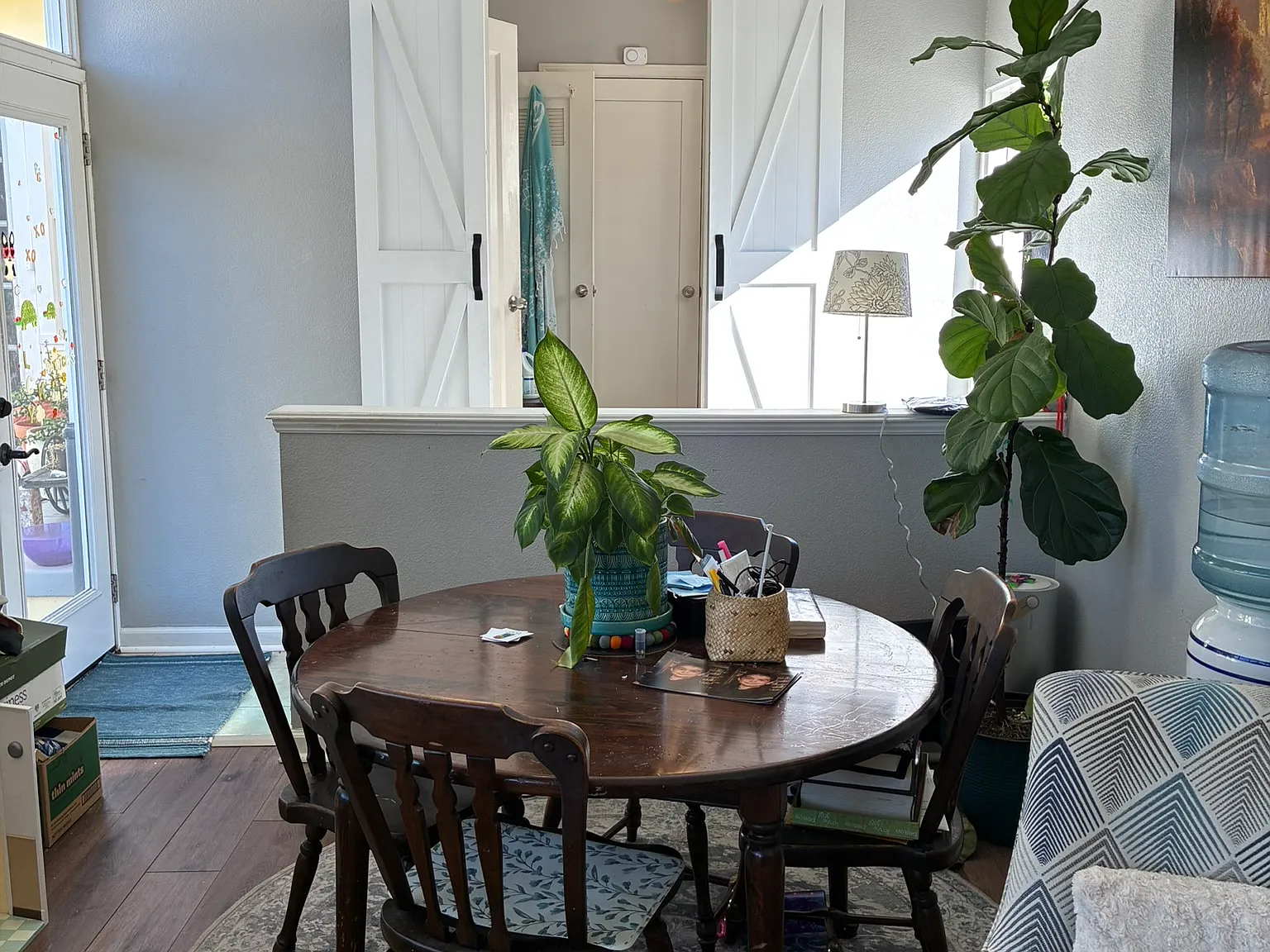 1 bed, 4500 sqft, $2,300 — Photo 3