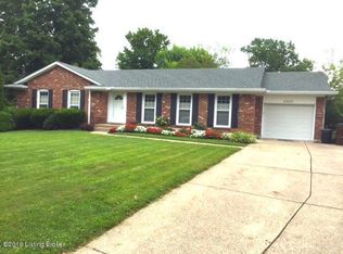 6903 Bellcrest Ct, Louisville, KY 40291