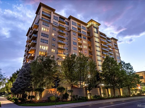 5455 Landmark Place #1104, Greenwood Village, CO 80111