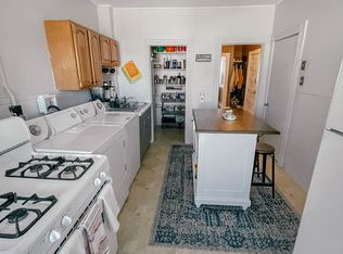 54 Saxton St #2, Dorchester, MA 02125