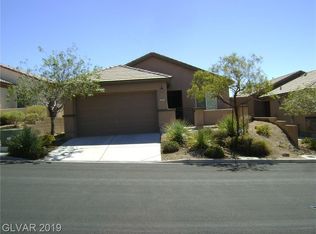 2635 Lochleven Way, Henderson, NV 89044