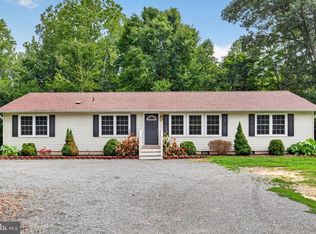 4550 Smallwood Church Rd, Indian Head, MD 20640