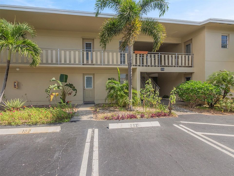 1st image of 315 Circle Drive #201