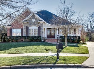 512 Skyhawk Pl, Franklin, TN 37064