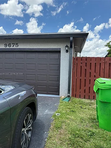 9675 NW 19th Pl #0 Photo 1