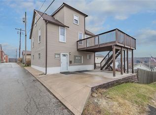 1505 Poplar St, Greensburg, PA