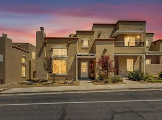 6 Centaurus Ranch Rd, Santa Fe, NM 87507