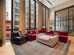 Soori High Line, New York, NY 10001