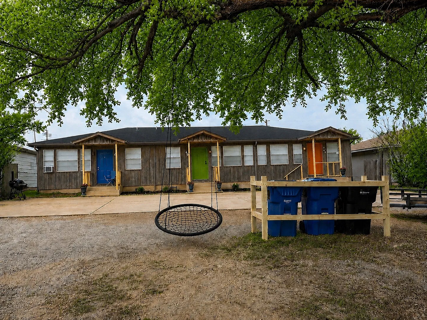2 bed, 660 sqft, $900 — Photo 2