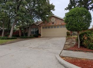 2007 Brazos Dr, Corinth, TX 76210