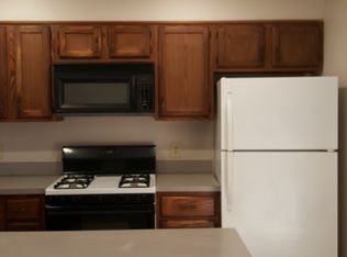 5744 Bixbywoods Ct APT A, Columbus, OH 43232