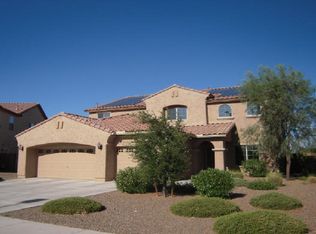 20797 N 259th Dr, Buckeye, AZ 85396