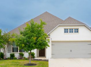 6361 Red Cliff Dr, Fort Worth, TX 76179