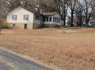 6437 Jeffersonton Rd, Jeffersonton, VA 22724