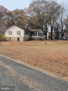 6437 Jeffersonton Rd, Jeffersonton, VA, 22724