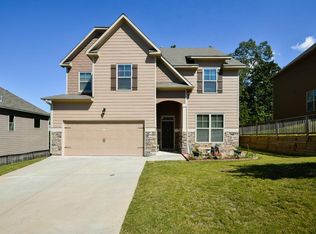 1630 Sugar Ridge Dr, Suwanee, GA 30024