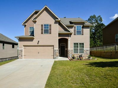1630 Sugar Ridge Dr, Suwanee, GA, 30024