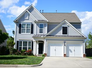 359 Euphoria Cir, Cary, NC 27519