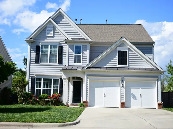 359 Euphoria Cir, Cary, NC 27519