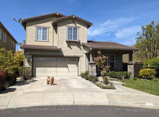 563 Adriatic Ct, San Ramon, CA 94582