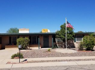 7227 E Toronto St, Tucson, AZ 85730