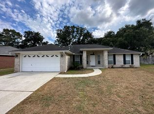 1713 Cedrus Ln, Pensacola, FL 32514
