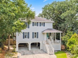 13 Sand Dollar Dr, Isle Of Palms, SC 29451