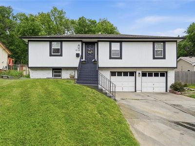 5105 Fairway Dr, Kansas City, MO, 64129