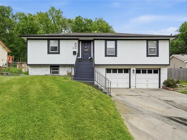 5105 Fairway Dr, Kansas City, MO 64129