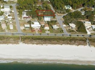 115 Sea St, Mexico Beach, FL 32456