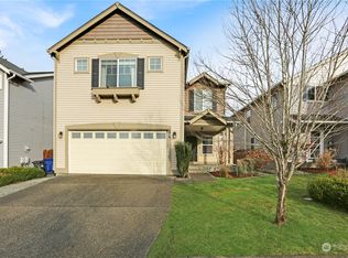 574 Ruby Peak Ave, Mount Vernon, WA