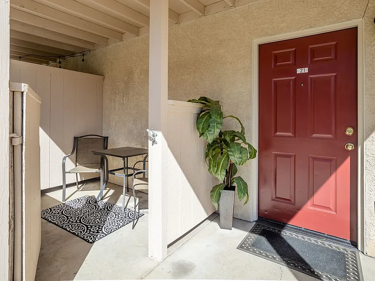 Mission Ranch Apartments — Photo 45