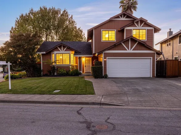 105 Jutta Way, Windsor, CA 95492