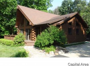 143 Lakeside Pl, Dahinda, IL 61428